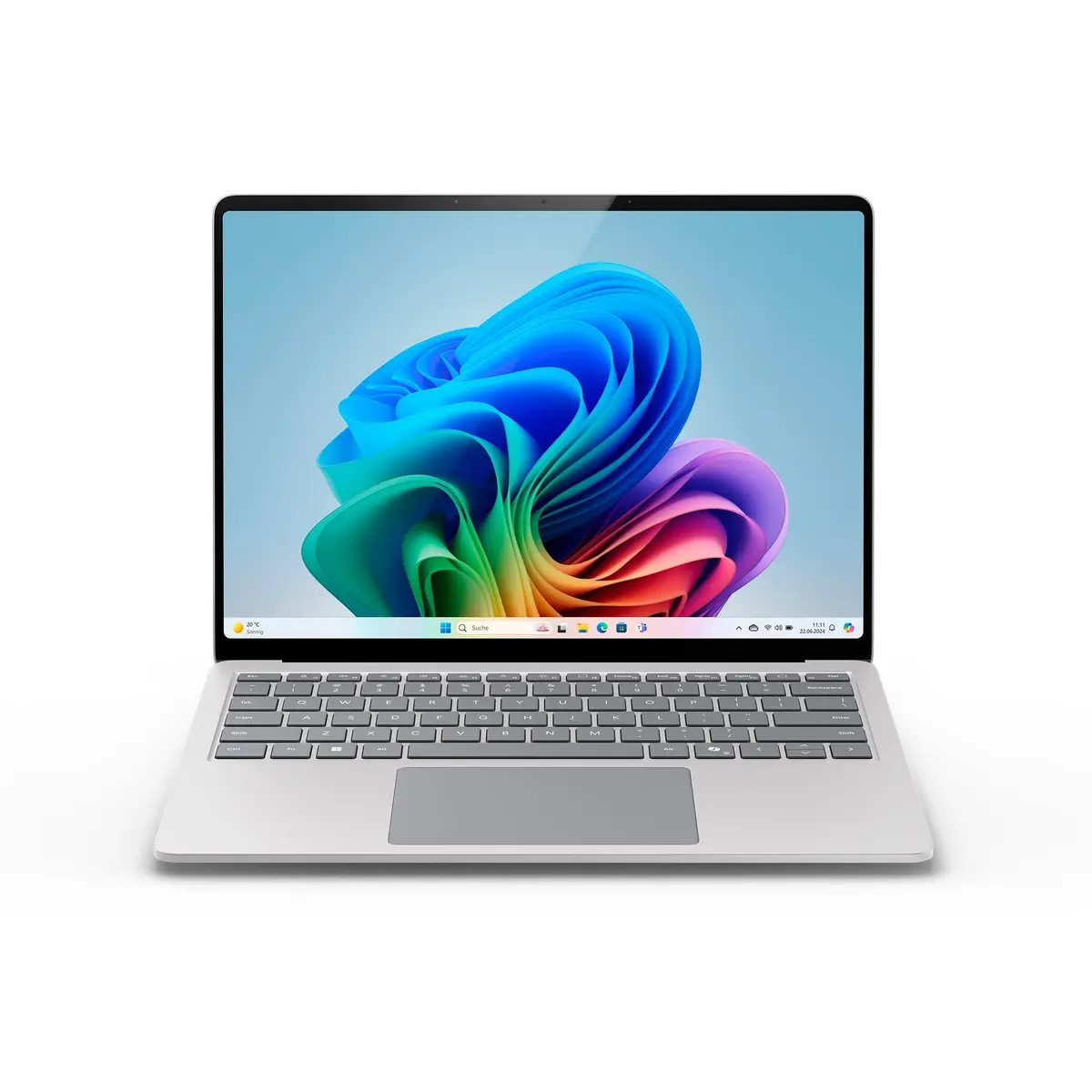 Microsoft Surface Laptop 7 Copilot+ PC ZGP-00005 Photo 4