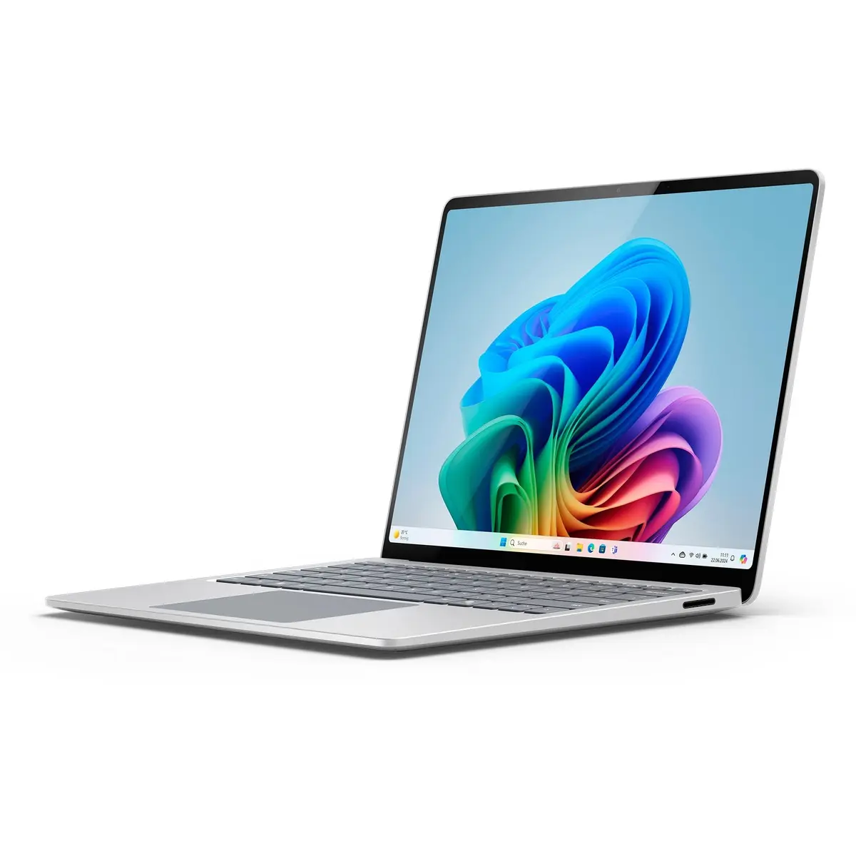 Microsoft Surface Laptop 7 Copilot+ PC ZGP-00005 Photo 6