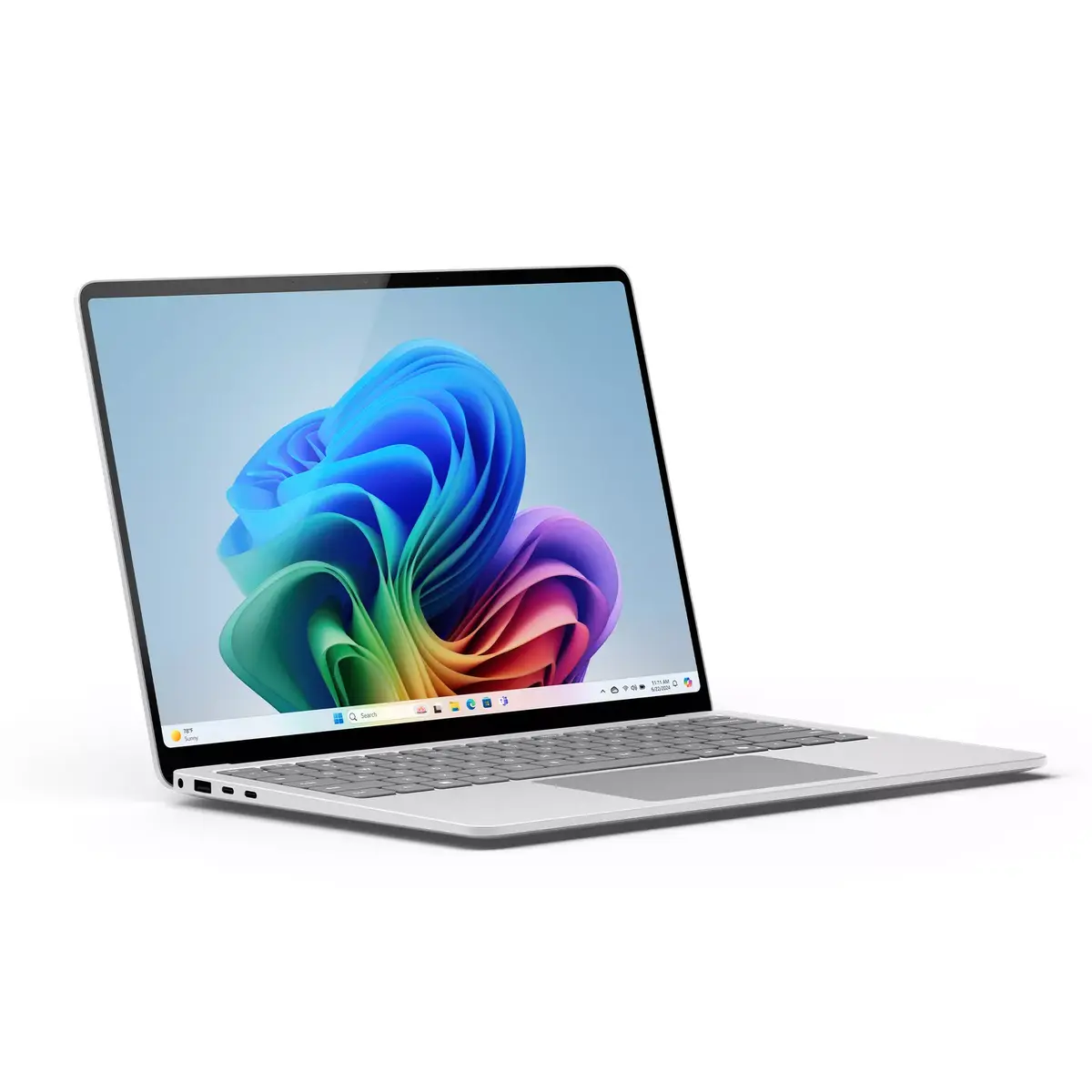 Ноутбук Microsoft Surface Laptop 7 Copilot+ Photo 3