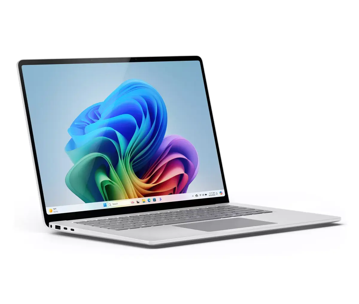 Microsoft Surface Laptop 7 Copilot+ PC ZYT-00005 Photo 4