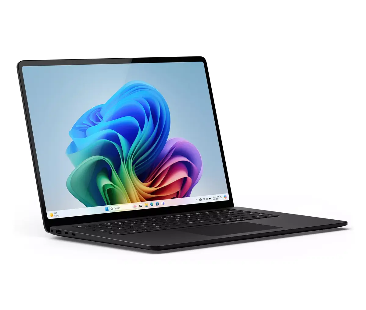Microsoft Surface Laptop 7 Copilot+ PC ZYT-00030 Photo 3