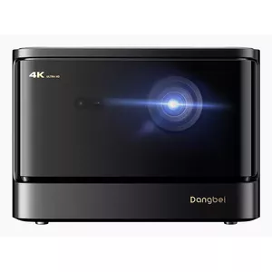 Dangbei Mars Pro 2 Data Projector 2450 ANSI lumens DLP UHD 4K 3D Black