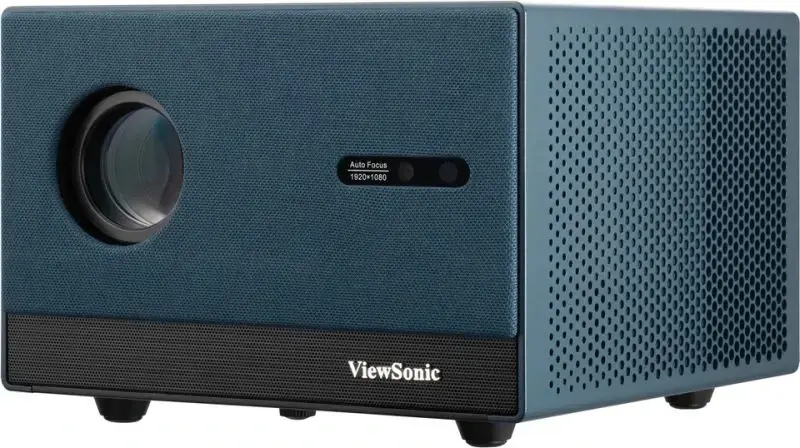 Viewsonic LX60HD Projector Photo 2