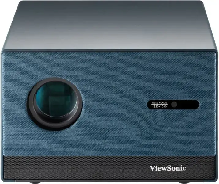 Viewsonic LX60HD Projector Photo 3