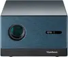Viewsonic LX60HD Projector Photo 3