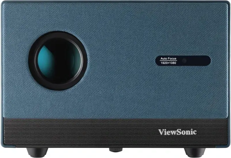 Viewsonic LX60HD Projector Photo 4