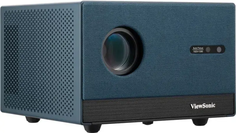 Viewsonic LX60HD Projector Photo 6