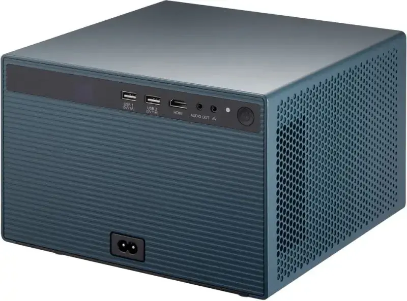 Viewsonic LX60HD Projector Photo 8
