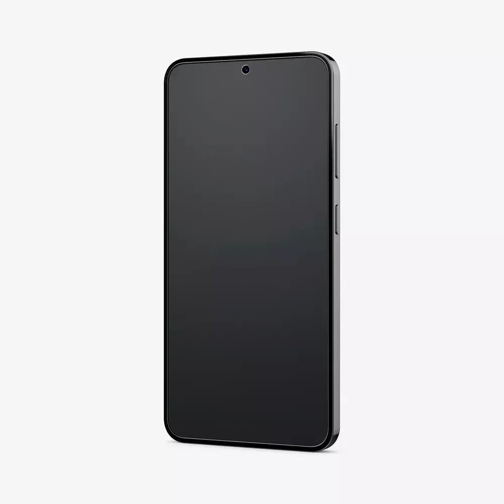 Ekrāna aizsargstikls Spigen Galaxy S24 Neo Flex Solid HD Photo 5