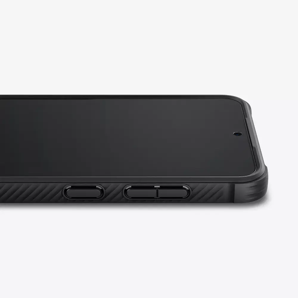 Ekrāna aizsargstikls Spigen Galaxy S24 Neo Flex Solid HD Photo 7