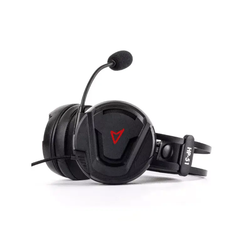 Наушники Steelplay Wired 3D Headset - Hp51 Photo 2