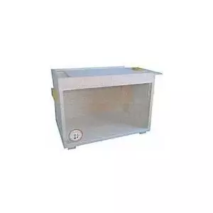 PINOKIO ванночка для шиншилл Pino-43 большая модель для мелких животных