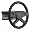 Рулевое колесо Moza Racing TSW Photo 4