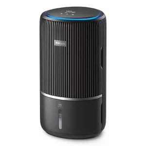 Очиститель воздуха Philips AC3421/13 78 м² 300 м³/ч 43 Вт Черный