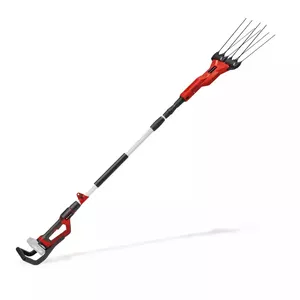 Einhell GE-FS 18/53 Li-Solo Black Red Plastic 530mm 182cm