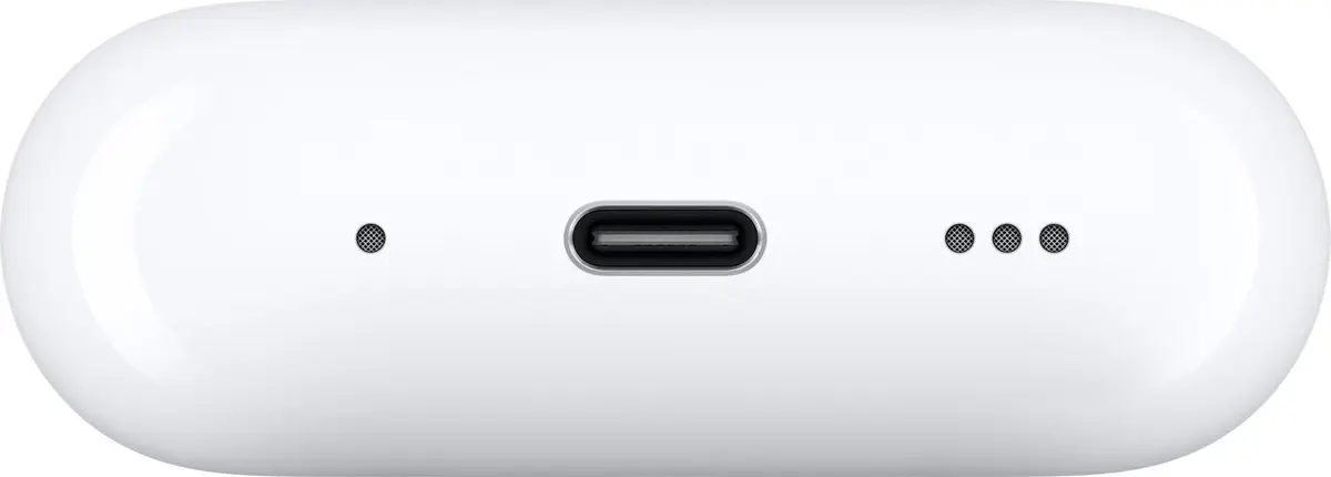 Austiņas Apple AirPods Pro (2. paaudze)