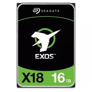 Seagate Enterprise ST16000NM000J internal hard drive 16 TB 7200 RPM 256 MB 3.5" Serial ATA III (FACTORY REFURBISHED)