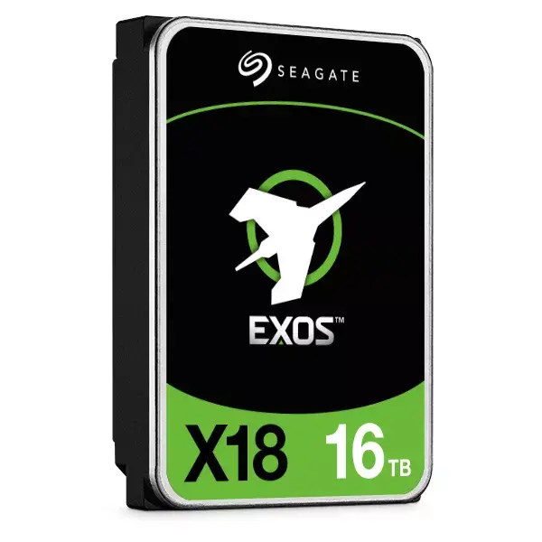 Seagate Enterprise ST16000NM000J internal hard drive ST16000NM000J Photo 2