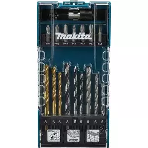 Бит для отвертки Makita D-74887 17 шт