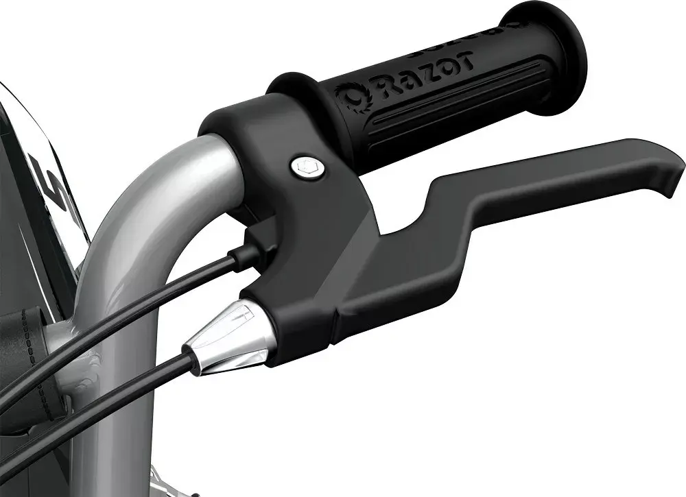 Elektriskais bērnu velosipēds Razor MX350 (15159101) Photo 7