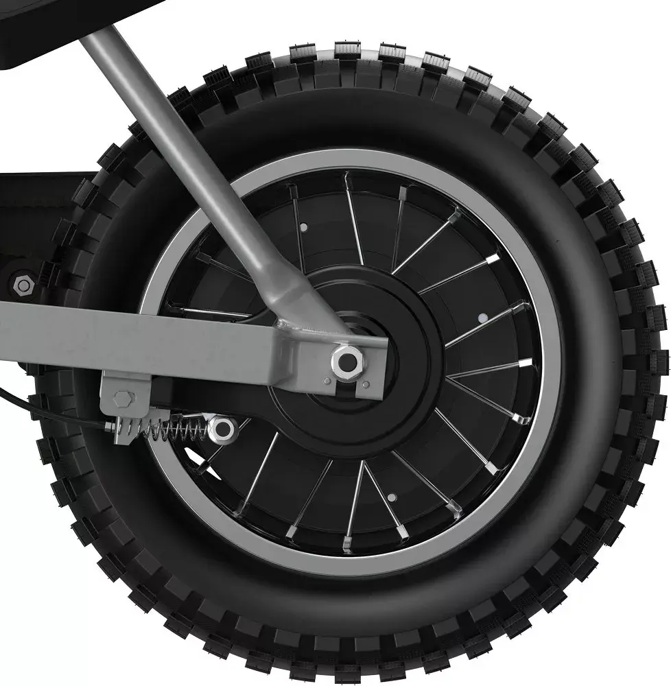 Elektriskais bērnu velosipēds Razor MX350 (15159101) Photo 10