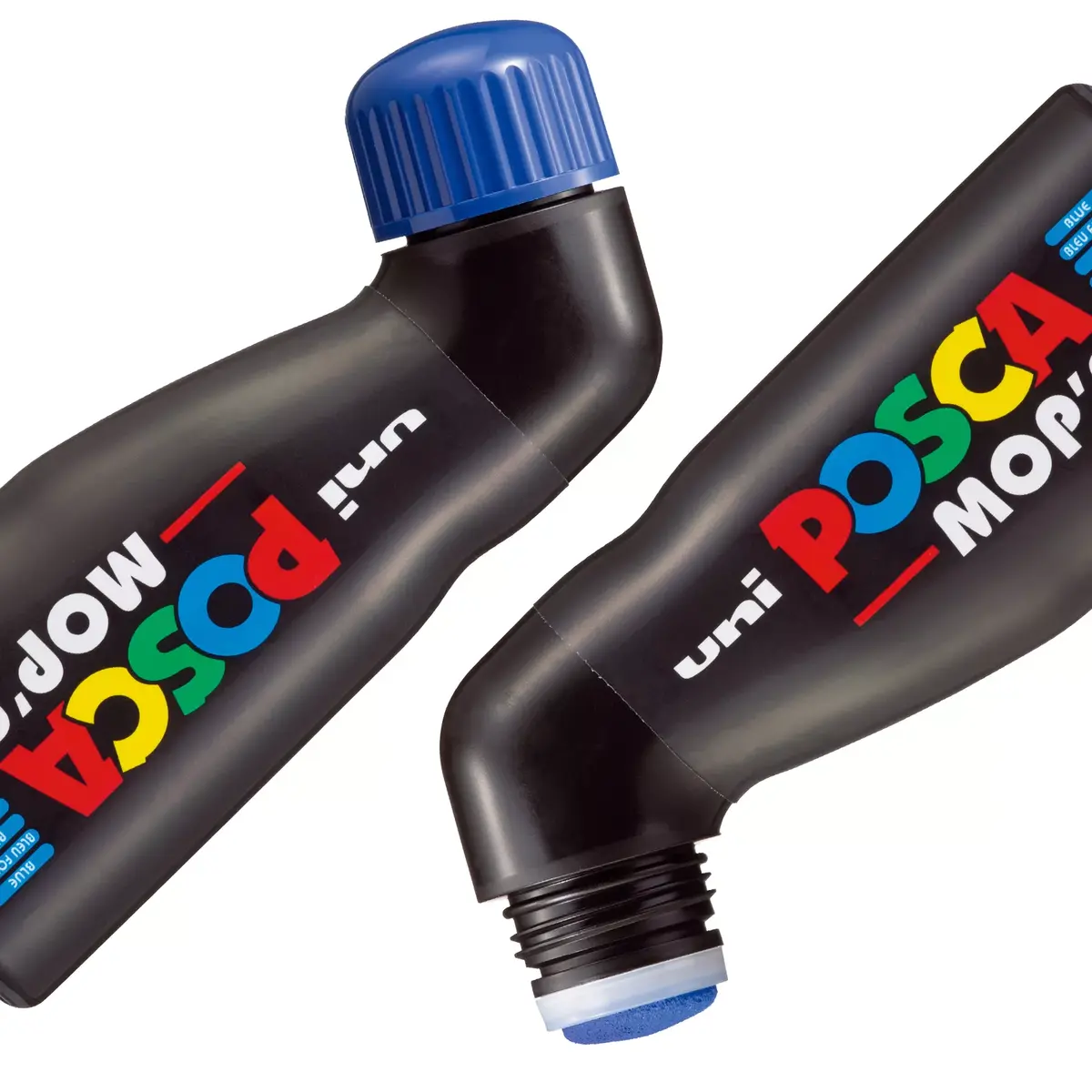 Набор маркеров POSCA PCM-22 — 8 цветов Photo 2