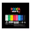 Набор маркеров POSCA PCM-22 — 8 цветов Photo 6
