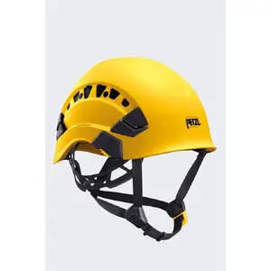 PETZL Vertex Vent aizsargķivere ar regulējamu ventilāciju