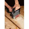 Portable sander Graphite 58GE137 Photo 2