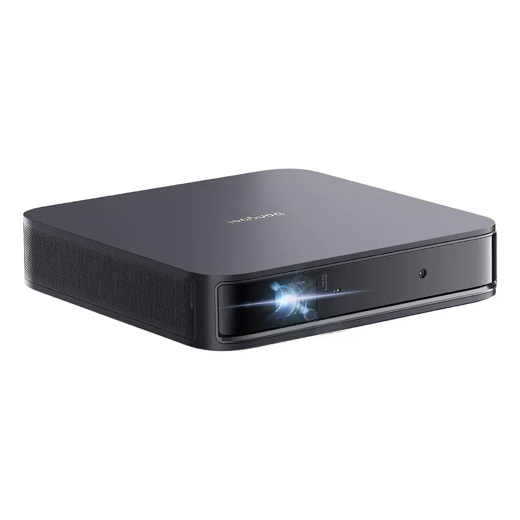 Проектор Dangbei Atom DLP 1080p Photo 2