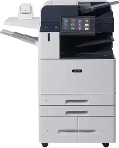 Daudzfunkcionālā ierīce Xerox AltaLink B8245/B8255 A3 45 ppm 55 Dupleks Kopyšana Drukāšana Skenēšana
