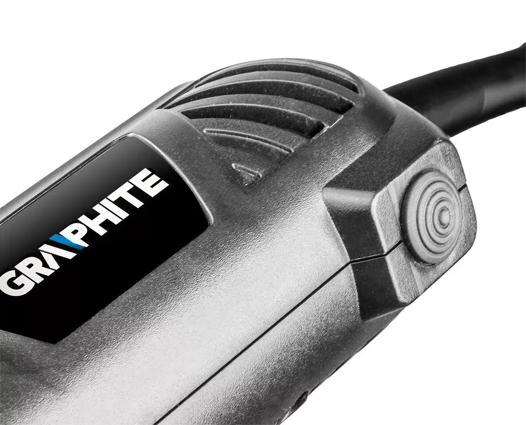 Karstuma pistole GRAPHITE 59G523 Photo 2