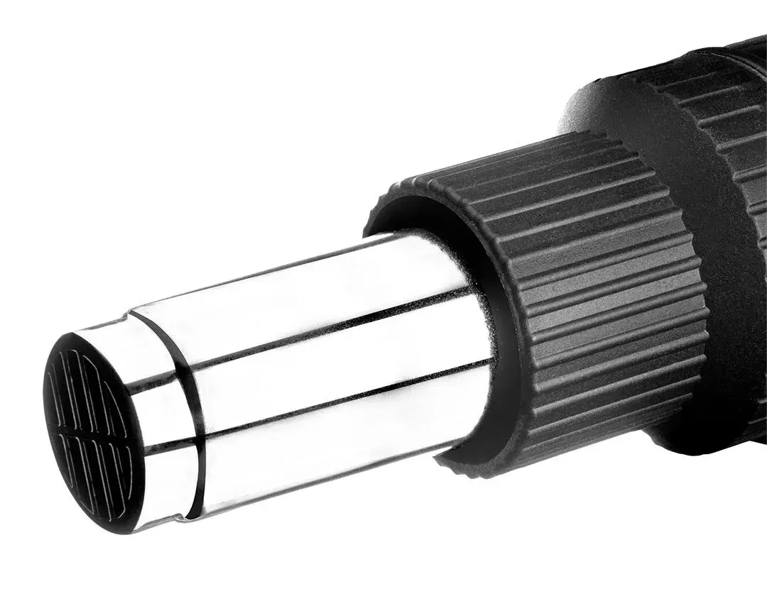 Karstuma pistole GRAPHITE 59G523 Photo 3