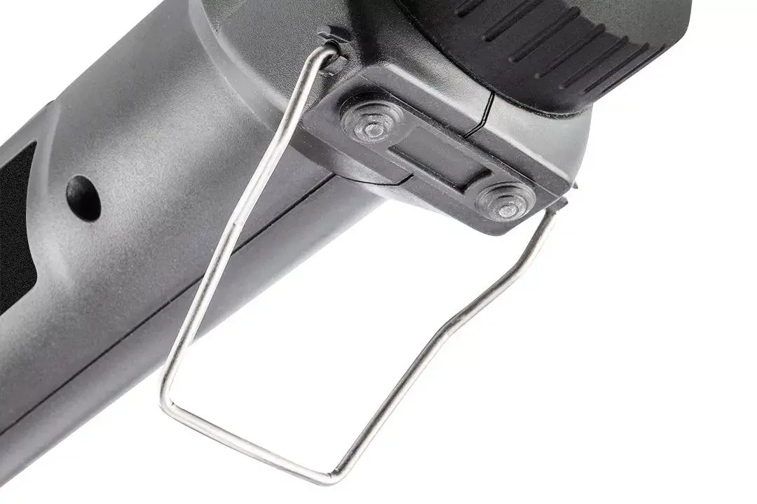 Karstuma pistole GRAPHITE 59G523 Photo 4