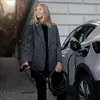 Кабель для зарядки EV DEFA eConnect Black Type 2 Photo 8