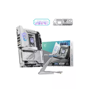 Pamatplate MSI MPG Z890 EDGE TI WIFI Intel Z890 LGA 1851 ATX