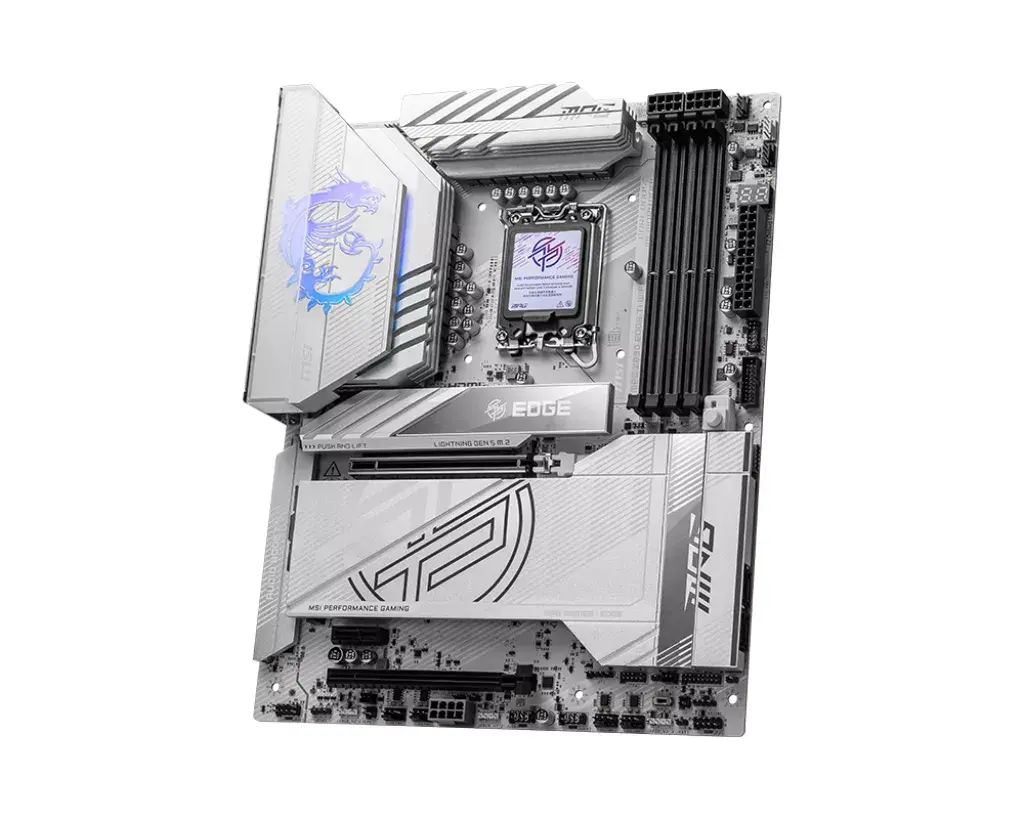 Pamatplate MSI MPG Z890 EDGE TI WIFI, 7E19-001R Photo 3
