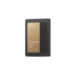 SSD disk Synology 3.84 TB 2.5" SATA III SAT5221-3840G
