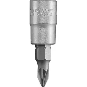 Бит для отвертки KWB 371801 1 шт Pozidriv PZ 1 37 мм