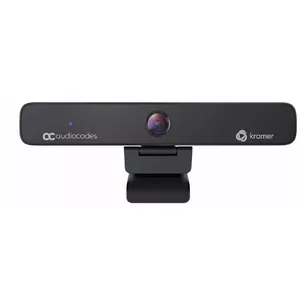 Webcam Kramer Electronics KAC-CAM-50M 2 MP 1920 x 1080 USB 2.0 Black