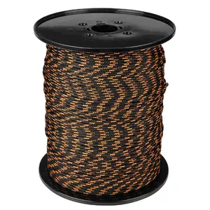 Rope NEO Tools braided polypropylene fi 4 mm, length 400 m