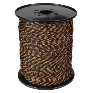 Rope braided polypropylene Ø3 mm 600 m NEO tools