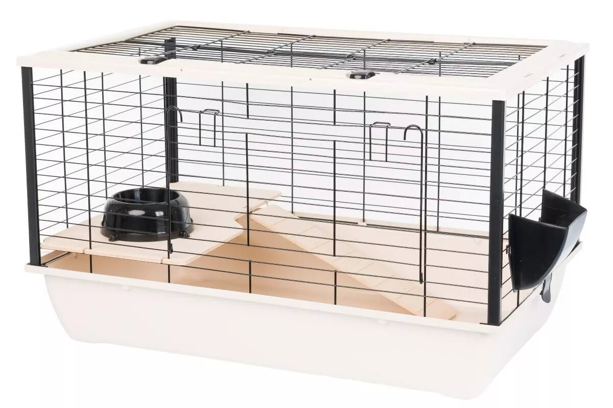 Žurku būris INTER ZOO Bunny 80