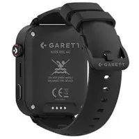 Viedpulkstenis Garett REL_4G_BLK bērniem Photo 6