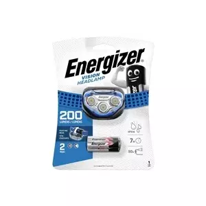 Galvas lukturis Energizer Vision ESV034 LED 20 lm 50 h