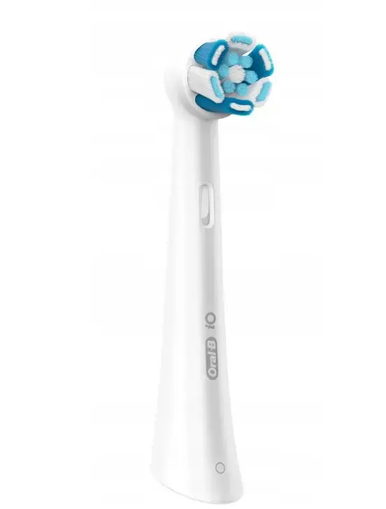 Oral-B iO Ultimate Clean nomaiņas galviņas, 8 gab. Photo 3