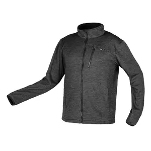 Outdoor jacket NEO tools 81-515-M, grey, size M