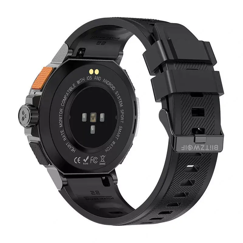 умные часы BlitzWolf BW-AT5 Photo 4