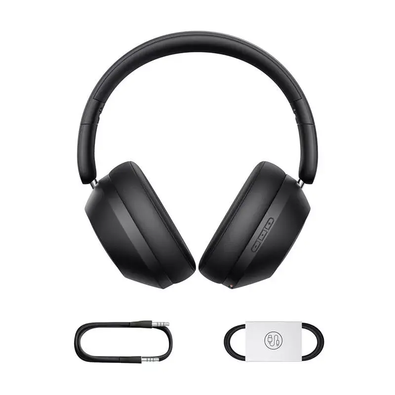 Austiņas Baseus Bass 30 Max Wireless Photo 2