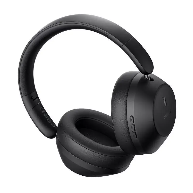 Austiņas Baseus Bass 30 Max Wireless Photo 5